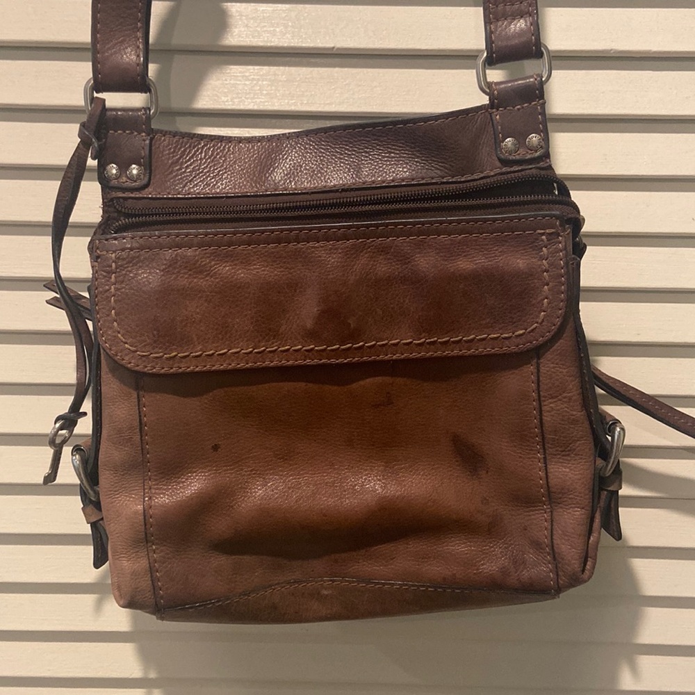 Fossil Crossbody Purse